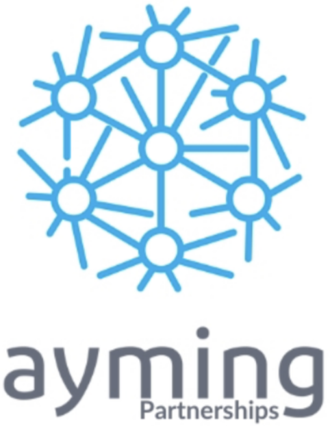 Logo von ayming Partnerships